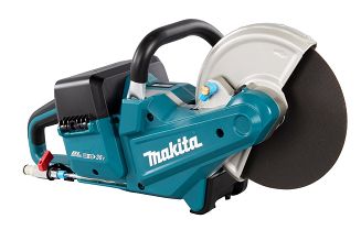 Makita DCE090T2X1 ręczna pilarka/przecinarka do betonu - 10