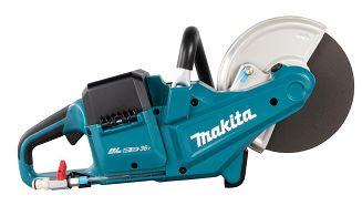 Makita DCE090T2X1 ręczna pilarka/przecinarka do betonu - 12