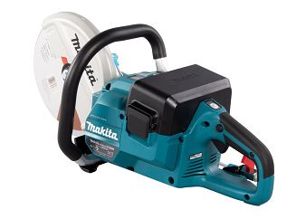 Makita DCE090T2X1 ręczna pilarka/przecinarka do betonu - 4