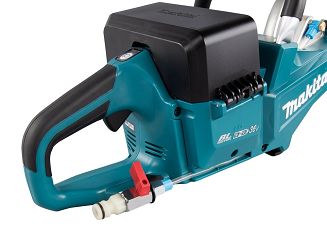 Makita DCE090T2X1 ręczna pilarka/przecinarka do betonu - 14