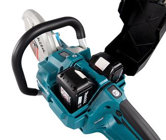 Makita DCE090T2X1 ręczna pilarka/przecinarka do betonu - 8