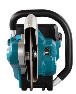 Makita DCE090T2X1 ręczna pilarka/przecinarka do betonu - 11
