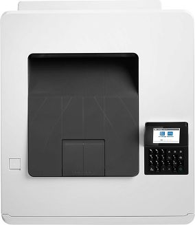 Drukarka HP Color LJ Pro M455DN - 6