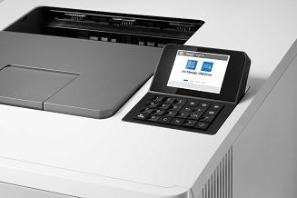 Drukarka HP Color LJ Pro M455DN - 7