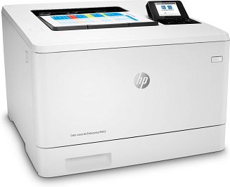 Drukarka HP Color LJ Pro M455DN - 4