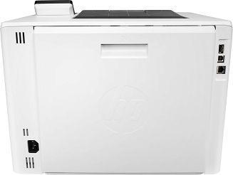 Drukarka HP Color LJ Pro M455DN - 5