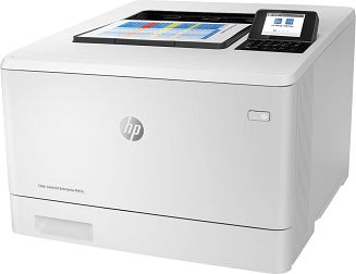 Drukarka HP Color LJ Pro M455DN - 3