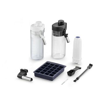 Ekspres ciśnieniowy DeLonghi ECAM 450.65.G - 5