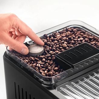 Ekspres ciśnieniowy DeLonghi ECAM 450.65.G - 2
