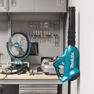 Dmuchawa do liści MAKITA DUB362Z - 4