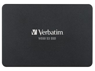 Dysk Verbatim VI550 S3 49350 (128 GB ; 2.5