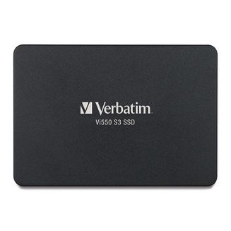 Dysk Verbatim VI550 S3 49350 (128 GB ; 2.5