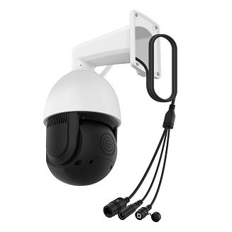 Kamera Foscam SD4H - 6