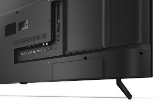 Sharp 55GL4060E Telewizor 139,7 cm (55