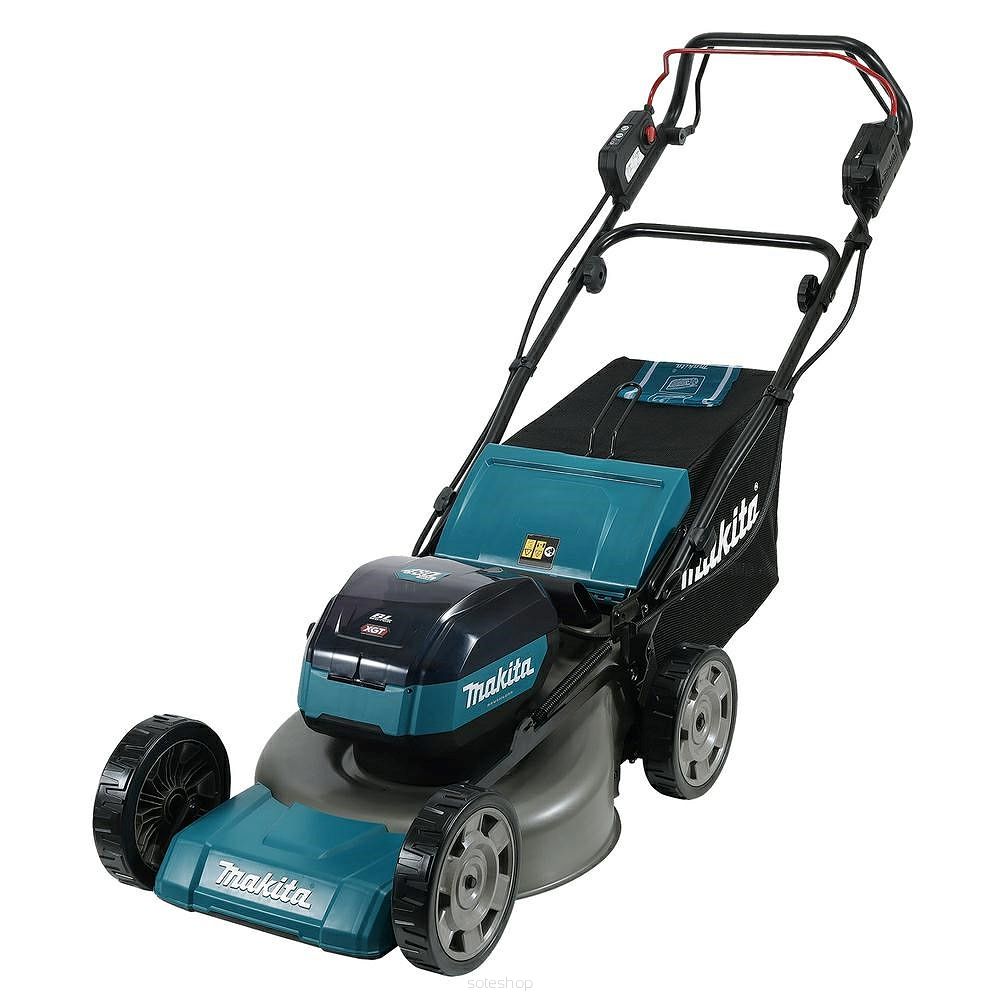 MAKITA.KOSIARKA 40V XGT LM001GT201 48cm