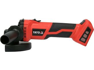 Yato YT-828293 szlifierka kątowa 1,26 kg - 7