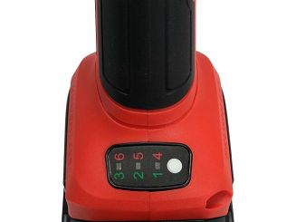 Yato YT-828293 szlifierka kątowa 1,26 kg - 4