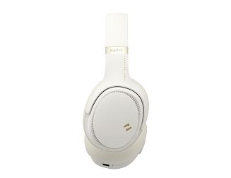 Słuchawki bluetooth Havit H630BT PRO (maślano-żółty) - 5