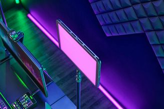 Panel świetlny Razer Key Light Chroma - 6