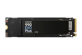 Dysk SSD Samsung 990 EVO Plus 4TB M.2  PCI-E x4  NVMe  5.0x2 - 3