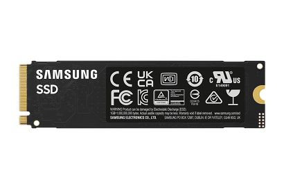 Dysk SSD Samsung 990 EVO Plus 4TB M.2  PCI-E x4  NVMe  5.0x2