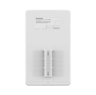 Access Point  Wi-Fi 6 Netgear WAX608Y 2,4GHz(2x2)/5GHz(2x2) PoE+/PoE 1x2,5G Outdoor - 3