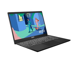 MSI Modern 15 B13M-1086PL i7-1355U 15.6