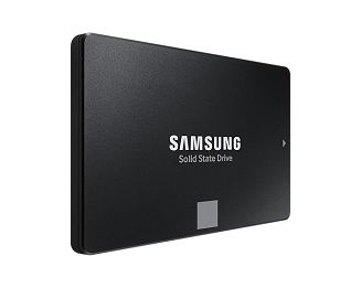 Dysk SSD Samsung 870 EVO 500GB MZ-77E500BW SATA - 14