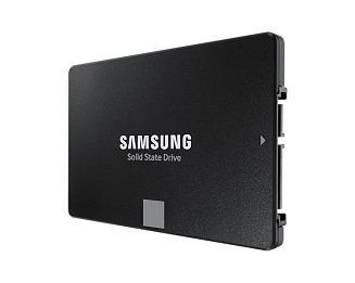 Dysk SSD Samsung 870 EVO 500GB MZ-77E500BW SATA - 13