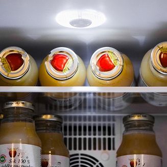 Chłodziarka termoelektryczna ADLER AD 8088 - 9