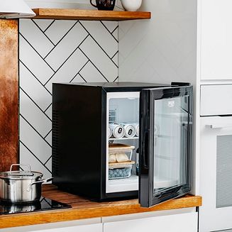 Chłodziarka termoelektryczna ADLER AD 8088 - 12