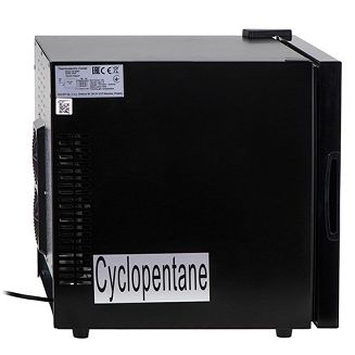 Chłodziarka termoelektryczna ADLER AD 8088 - 5