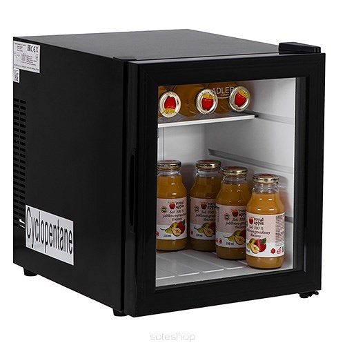 Chłodziarka termoelektryczna ADLER AD 8088