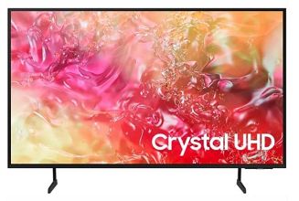Telewizor Samsung UE85DU7172U LED 85'' 4K Ultra HD Tizen Dolby Digital DVB-T2 Czarny - 9