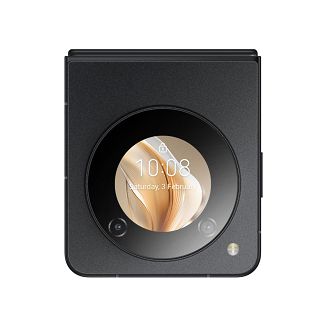 Smartfon Nubia Flip 5G 8/256GB (Cosmic Black) - 8