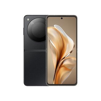 Smartfon Nubia Flip 5G 8/256GB (Cosmic Black) - 9