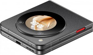 Smartfon Nubia Flip 5G 8/256GB (Cosmic Black) - 3