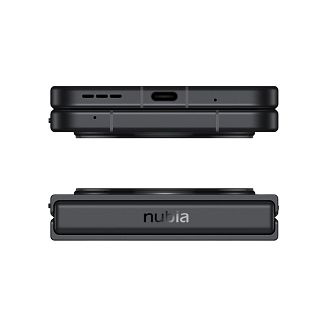 Smartfon Nubia Flip 5G 8/256GB (Cosmic Black) - 7