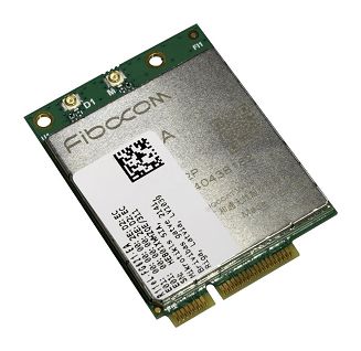 Mikrotik R11eL-FG621-EA Wewnętrzny - 3