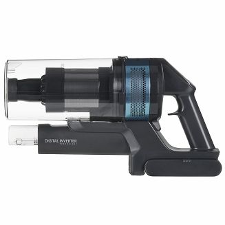 Odkurzacz pionowy Samsung Jet 60 Turbo VS15A6031R1/GE - 16