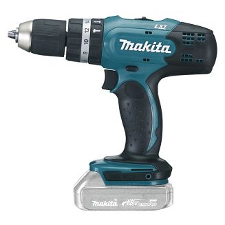 MAKITA.WKRĘTARKA UD.18V DHP453Z 42/27Nm - 4