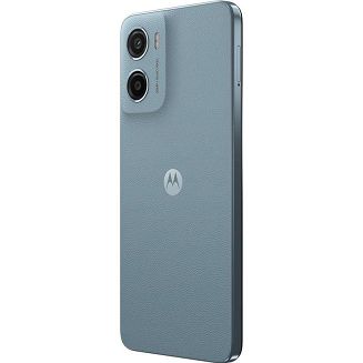 Smartfon Motorola Moto E15 2/64GB Misty Blue - 4