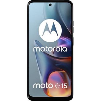 Smartfon Motorola Moto E15 2/64GB Misty Blue - 8
