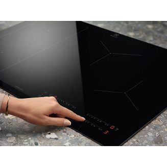 Płyta indukcyjna ELECTROLUX EIS62443 - 13