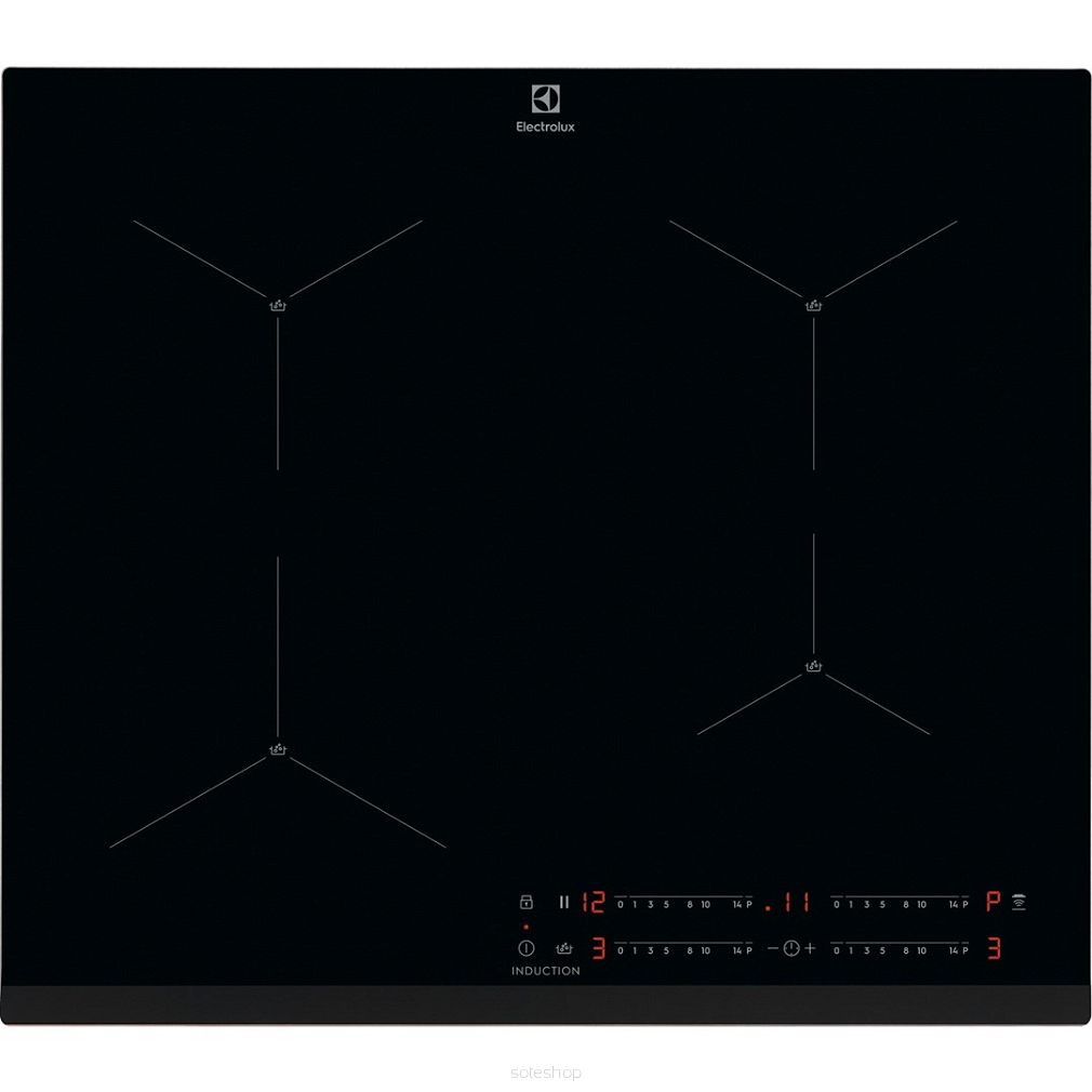 Płyta indukcyjna ELECTROLUX EIS62443