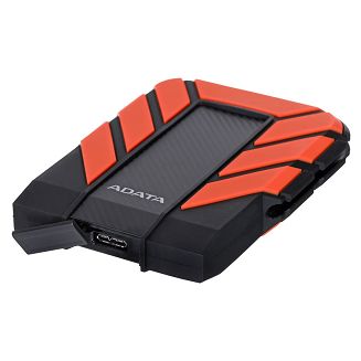 Dysk zewnętrzny HDD ADATA HD710 PRO (2TB; 2.5