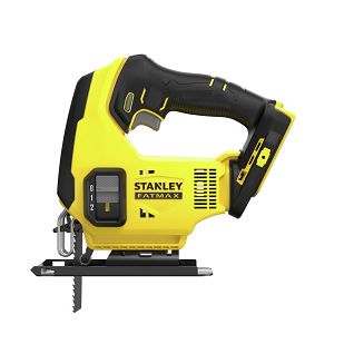 Stanley SFMCS600B-XJ wyrzynarka elektryczna - 3