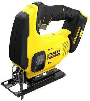 Stanley SFMCS600B-XJ wyrzynarka elektryczna - 6
