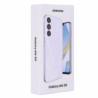 Samsung Galaxy A16 (A166) 5G DS 4/128GB Grey - 15