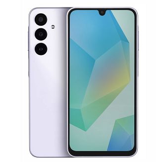 Samsung Galaxy A16 (A166) 5G DS 4/128GB Grey - 6